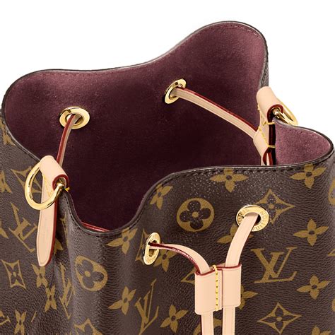 louis vuitton neonoe bb|neonoe monogram canvas.